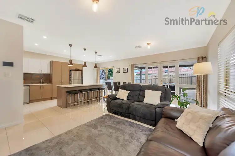 Sixth view of Homely house listing, 44 Satsuma Crescent, Golden Grove SA 5125