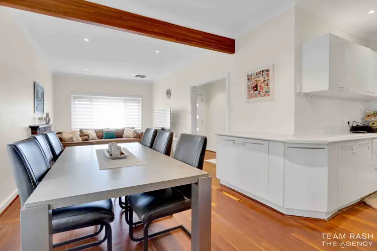 Fourth view of Homely house listing, 340A Coode Street, Dianella WA 6059