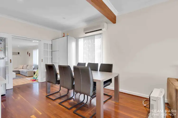 Sixth view of Homely house listing, 340A Coode Street, Dianella WA 6059