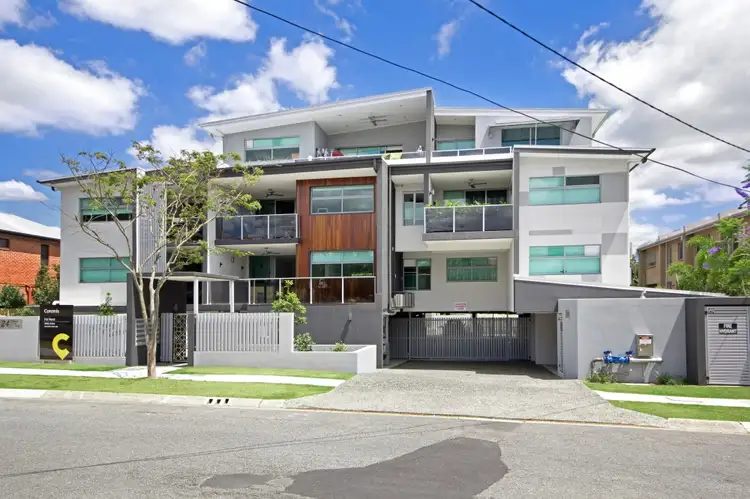 5/24 Haig Street, Coorparoo QLD 4151