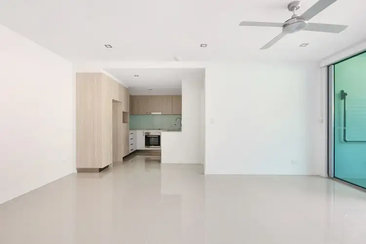 Third view of Homely apartment listing, 5/24 Haig Street, Coorparoo QLD 4151