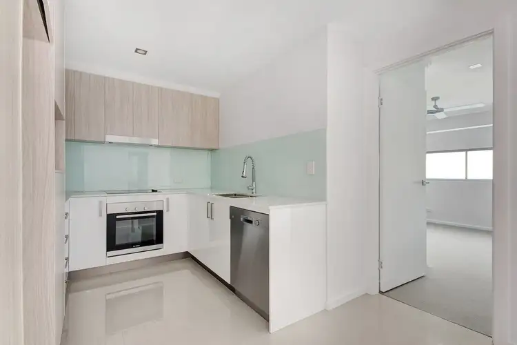 Fourth view of Homely apartment listing, 5/24 Haig Street, Coorparoo QLD 4151