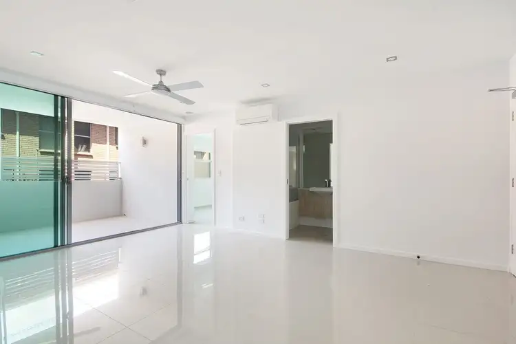 Fifth view of Homely apartment listing, 5/24 Haig Street, Coorparoo QLD 4151