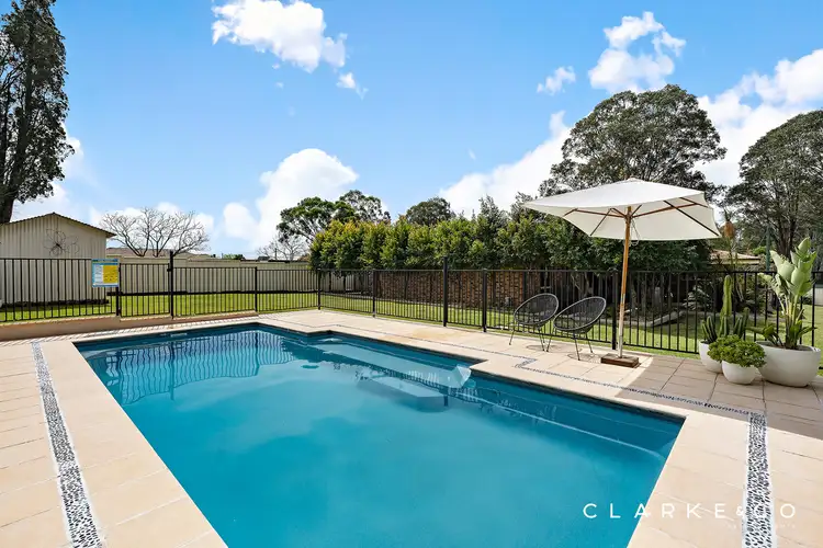 4 Thomas Street, Branxton NSW 2335