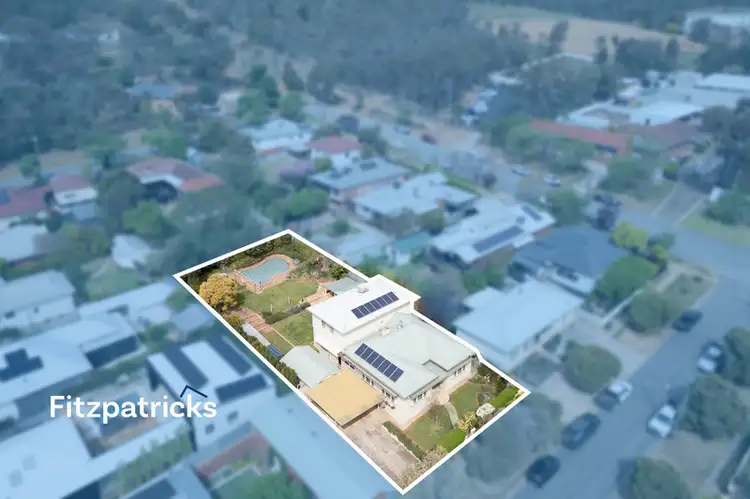 Main view of Homely house listing, 13 Richard Street, Turvey Park NSW 2650