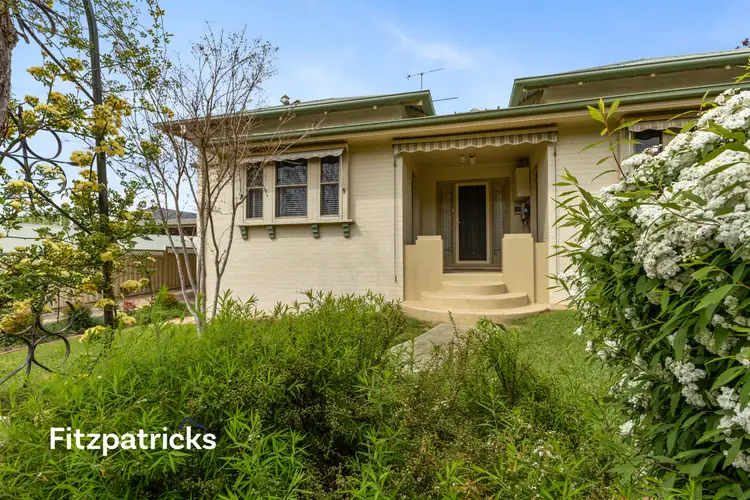 13 Richard Street, Turvey Park NSW 2650