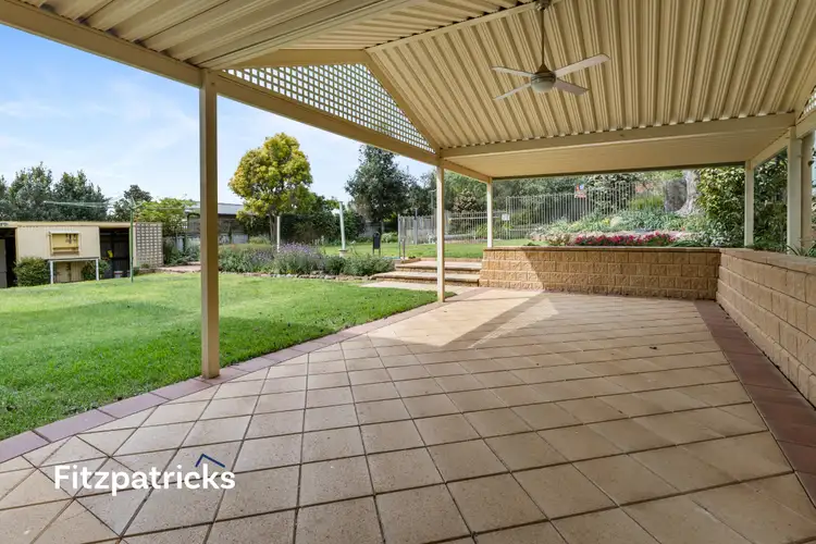 Third view of Homely house listing, 13 Richard Street, Turvey Park NSW 2650