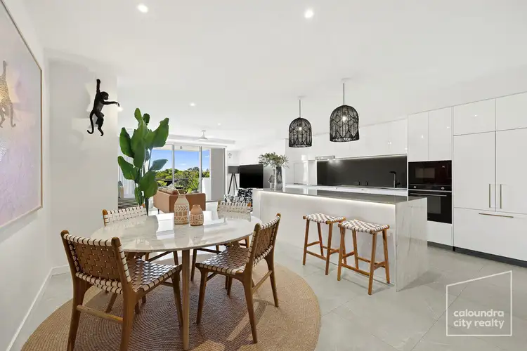 411/23 Kombi Street, Bokarina QLD 4575