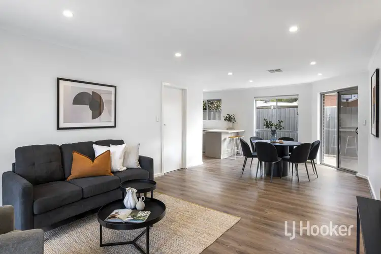 Second view of Homely house listing, 1/9 Duncan Crescent, Highbury SA 5089