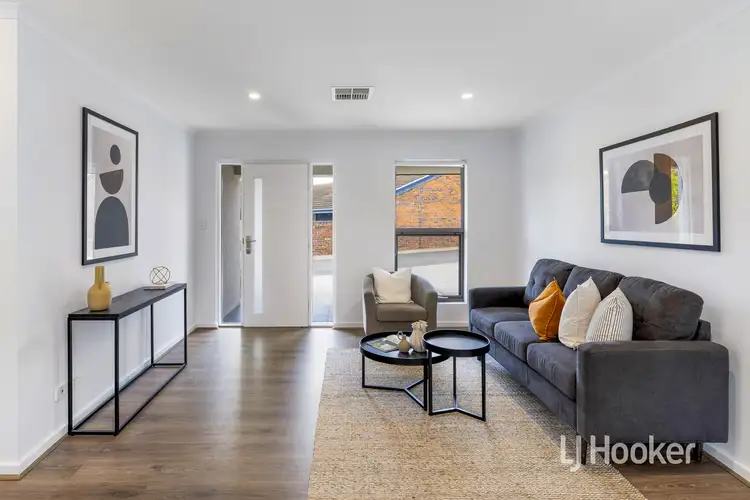 Third view of Homely house listing, 1/9 Duncan Crescent, Highbury SA 5089