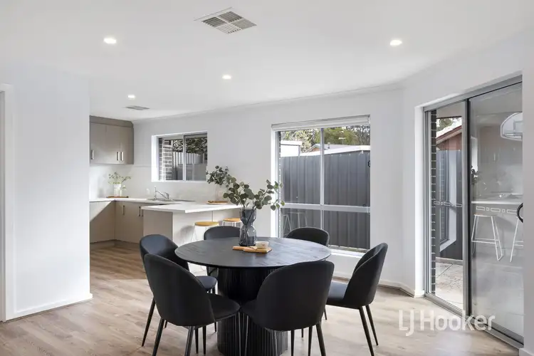 Fourth view of Homely house listing, 1/9 Duncan Crescent, Highbury SA 5089