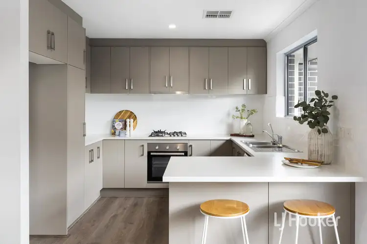 Fifth view of Homely house listing, 1/9 Duncan Crescent, Highbury SA 5089