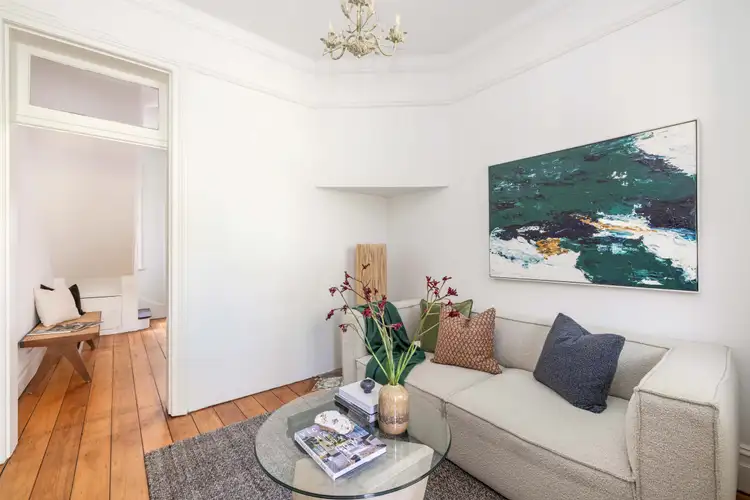 Second view of Homely house listing, 7 Samuel Street, Surry Hills NSW 2010