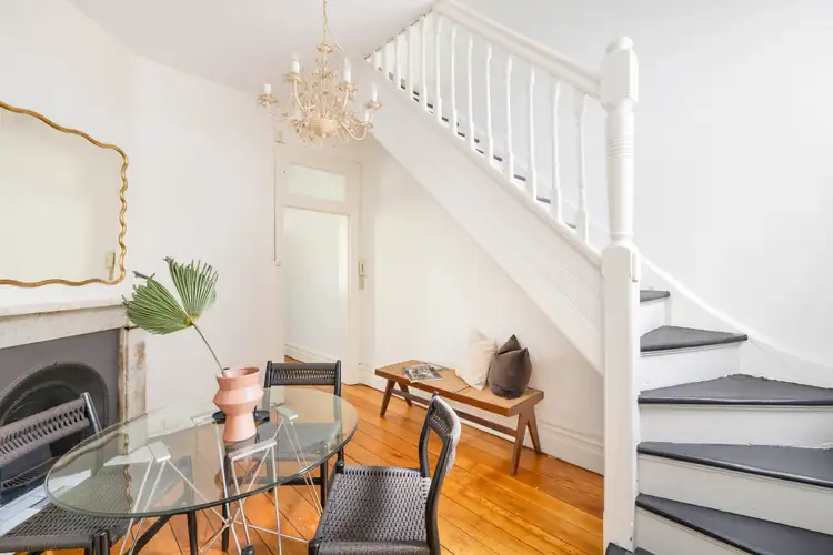 Sixth view of Homely house listing, 7 Samuel Street, Surry Hills NSW 2010