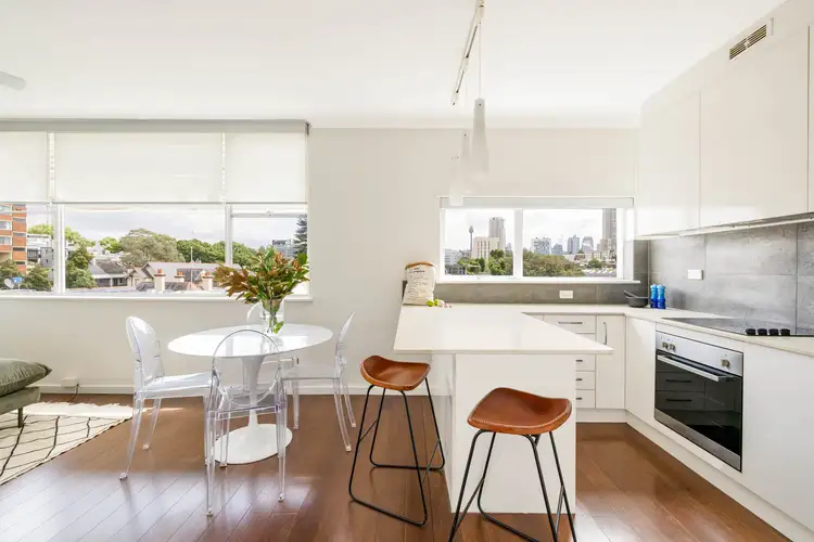 Main view of Homely apartment listing, 803/40 Stephen Street, Paddington NSW 2021