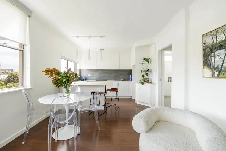 Second view of Homely apartment listing, 803/40 Stephen Street, Paddington NSW 2021