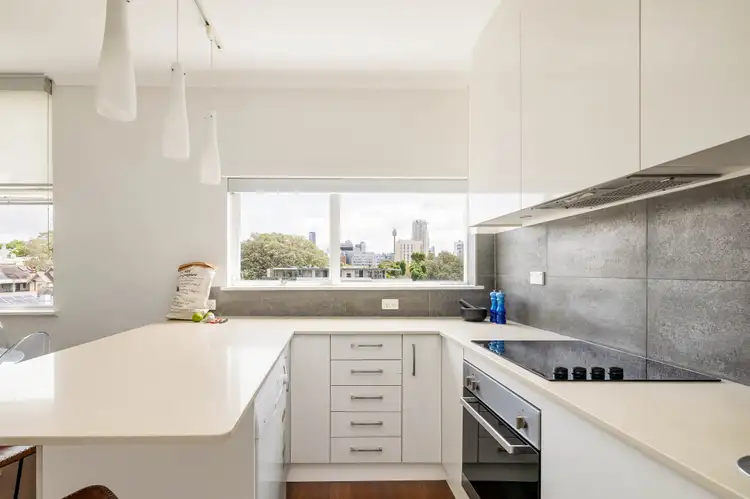 Fourth view of Homely apartment listing, 803/40 Stephen Street, Paddington NSW 2021