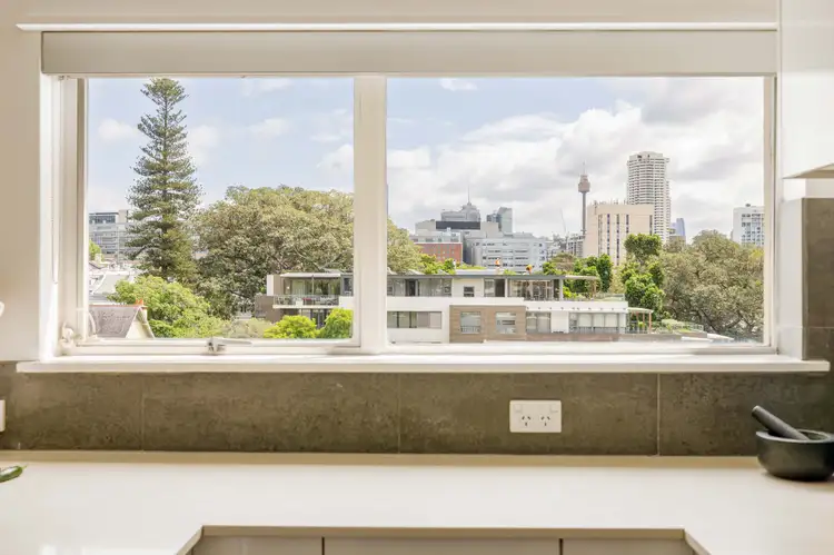 Sixth view of Homely apartment listing, 803/40 Stephen Street, Paddington NSW 2021