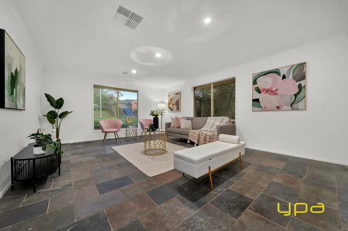 Main view of Homely house listing, 1 Paramount Way, Pakenham VIC 3810