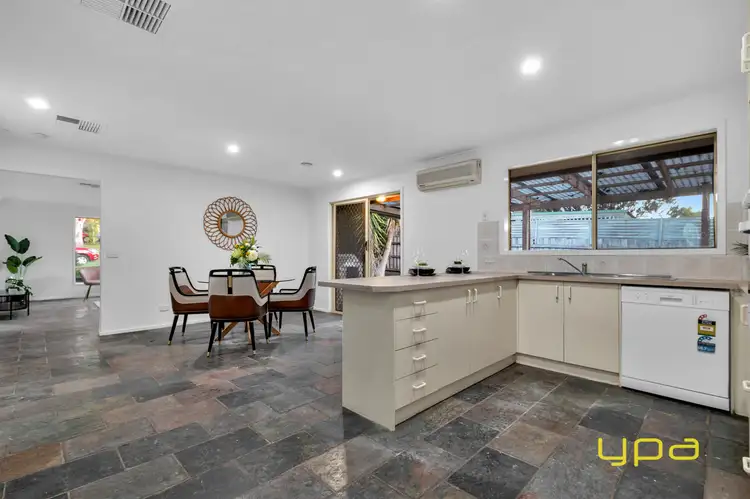 Second view of Homely house listing, 1 Paramount Way, Pakenham VIC 3810