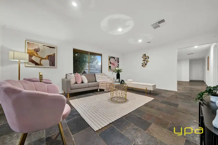 Third view of Homely house listing, 1 Paramount Way, Pakenham VIC 3810