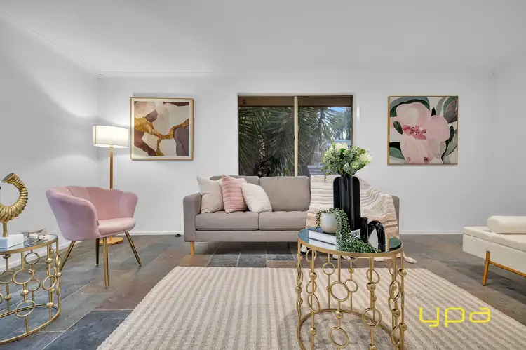 Fourth view of Homely house listing, 1 Paramount Way, Pakenham VIC 3810