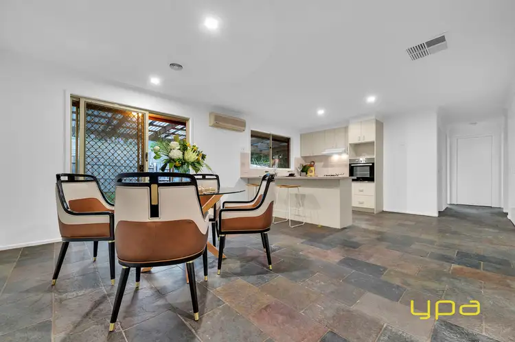 Fifth view of Homely house listing, 1 Paramount Way, Pakenham VIC 3810
