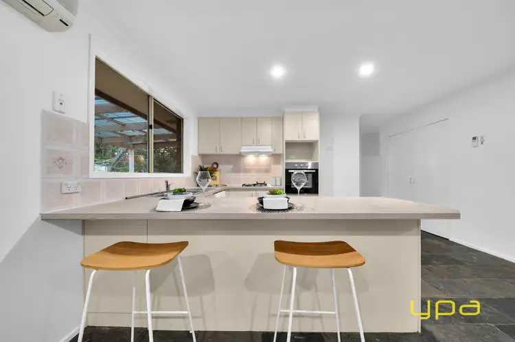 Sixth view of Homely house listing, 1 Paramount Way, Pakenham VIC 3810