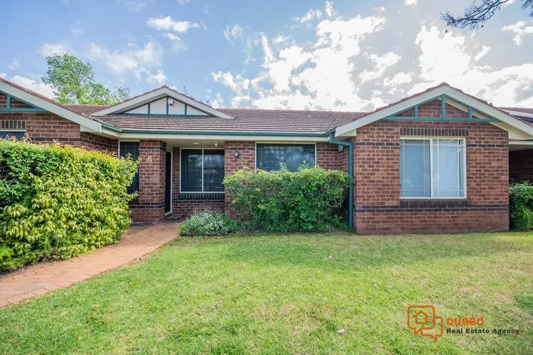 6/52 Birch Avenue, Dubbo NSW 2830