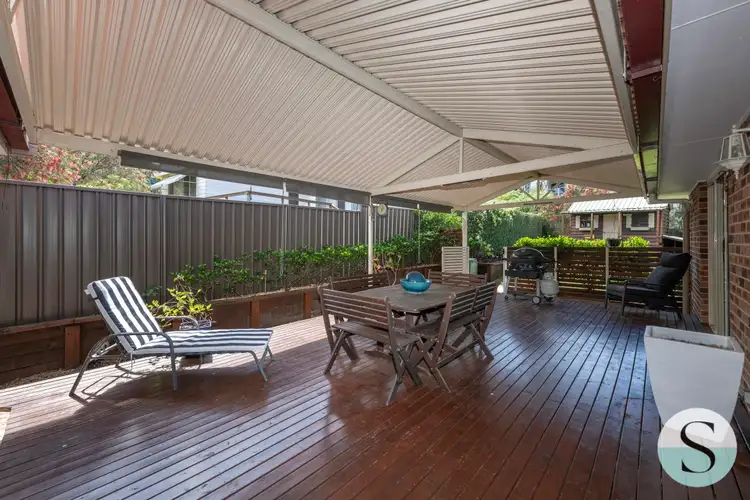 Third view of Homely house listing, 25 Central Avenue, Nords Wharf NSW 2281