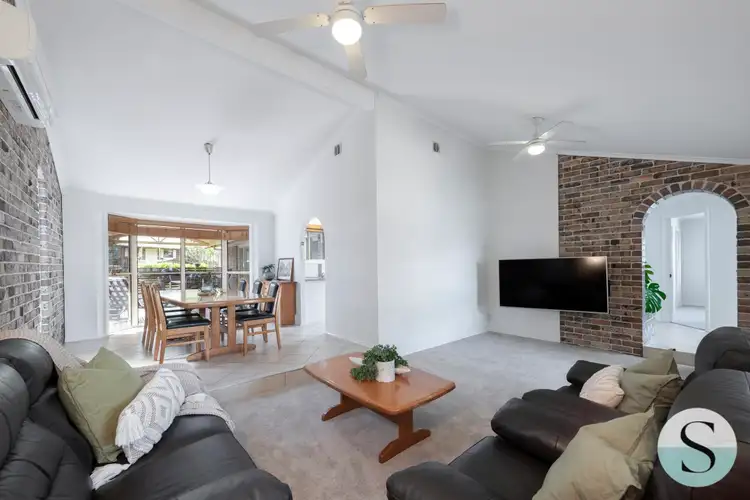 Fourth view of Homely house listing, 25 Central Avenue, Nords Wharf NSW 2281