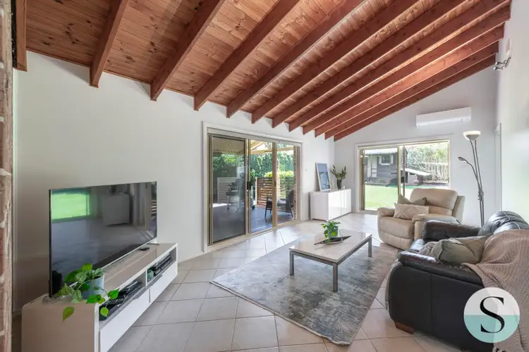 Sixth view of Homely house listing, 25 Central Avenue, Nords Wharf NSW 2281