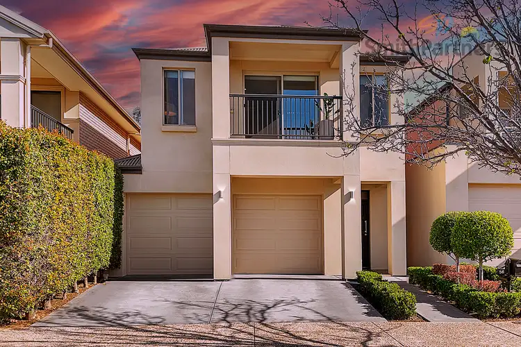56 Innes Circuit, Mawson Lakes SA 5095