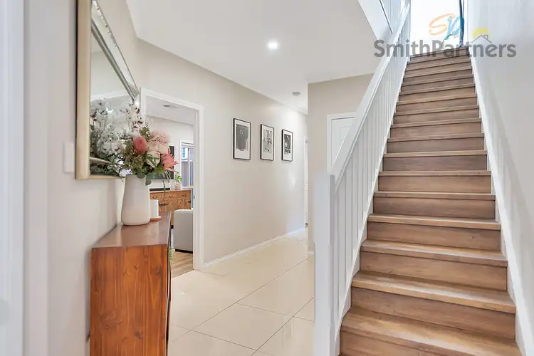 Second view of Homely house listing, 56 Innes Circuit, Mawson Lakes SA 5095