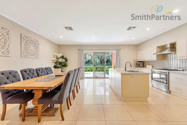 Third view of Homely house listing, 56 Innes Circuit, Mawson Lakes SA 5095