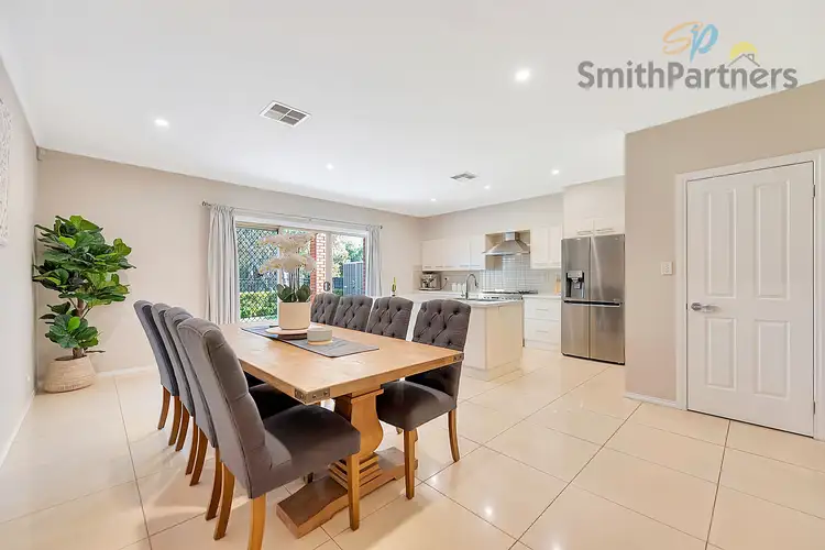Fourth view of Homely house listing, 56 Innes Circuit, Mawson Lakes SA 5095