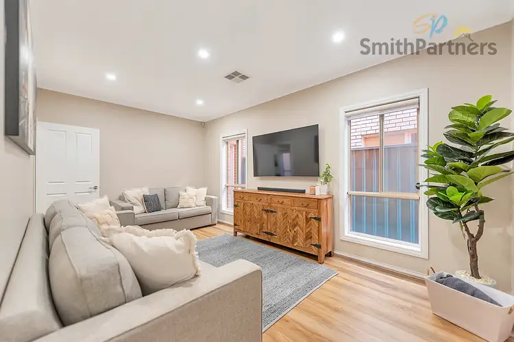 Fifth view of Homely house listing, 56 Innes Circuit, Mawson Lakes SA 5095