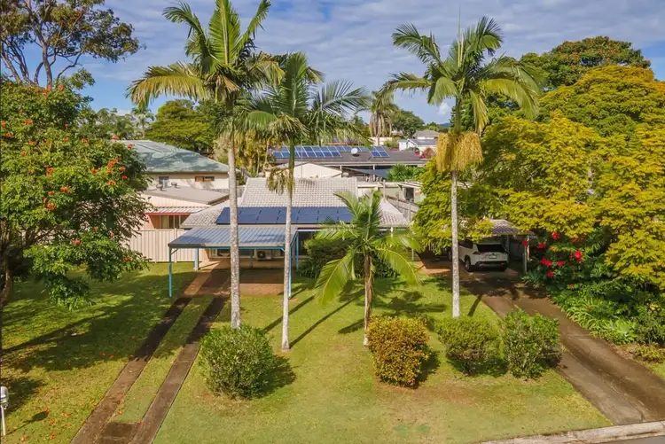 Main view of Homely house listing, 39 Koola Drive, Nerang QLD 4211