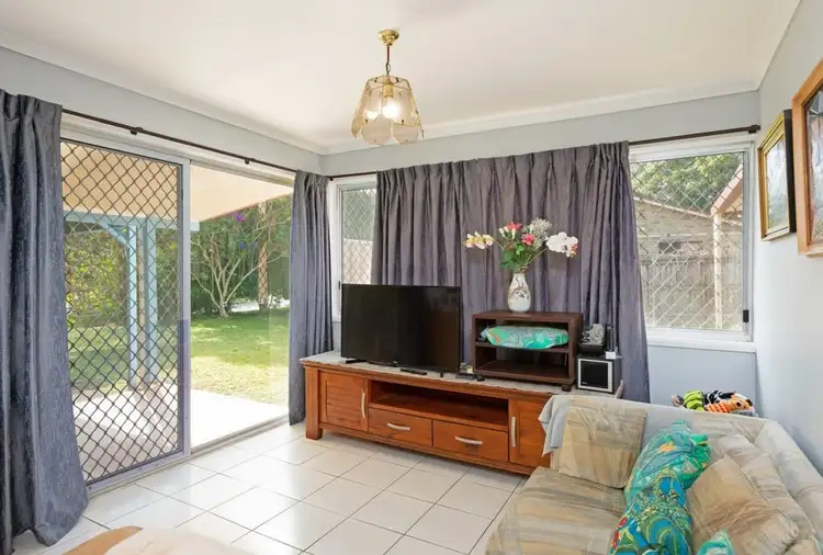 Third view of Homely house listing, 39 Koola Drive, Nerang QLD 4211
