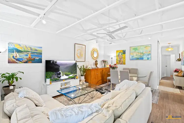 Third view of Homely semi-detached listing, 2/253 Pease Street, Edge Hill QLD 4870