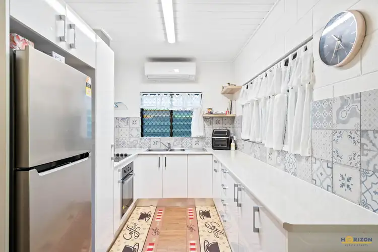 Fourth view of Homely semi-detached listing, 2/253 Pease Street, Edge Hill QLD 4870