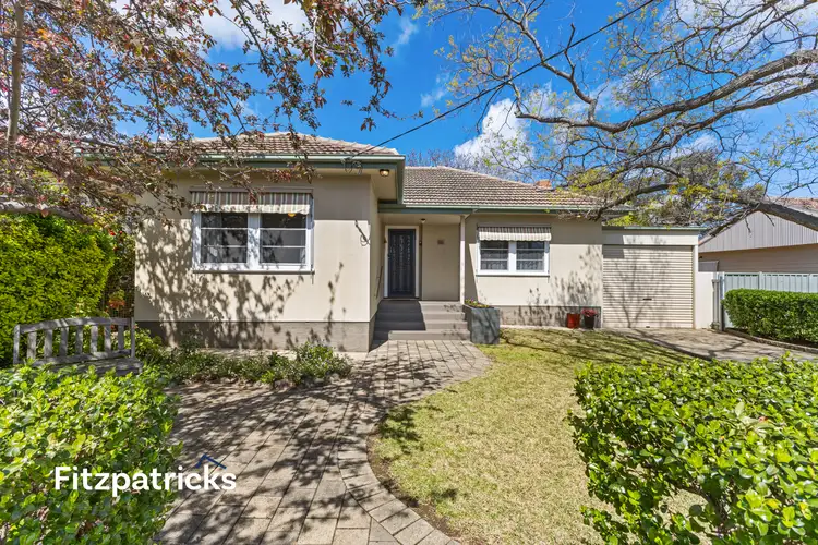 56 Hodson Avenue, Turvey Park NSW 2650