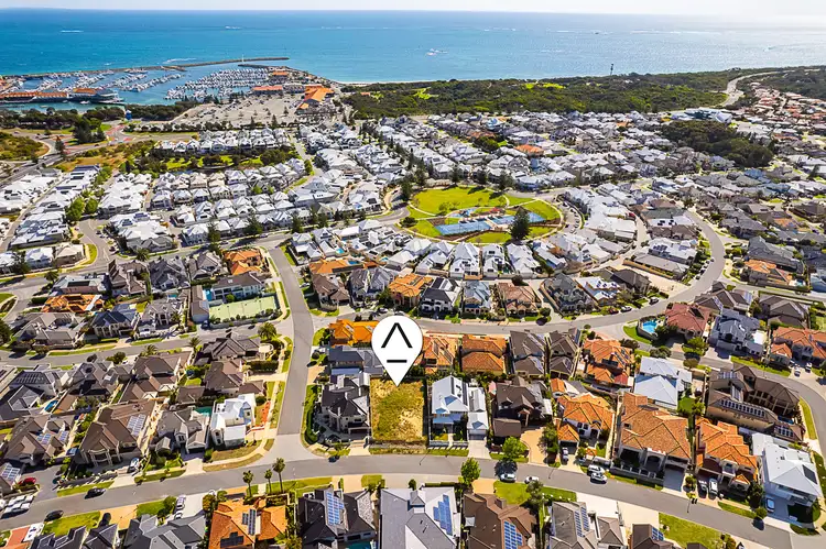 17 Anacapri Road, Hillarys WA 6025