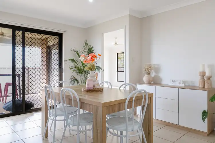 Sixth view of Homely house listing, 44 Koolamarra Drive, Gracemere QLD 4702