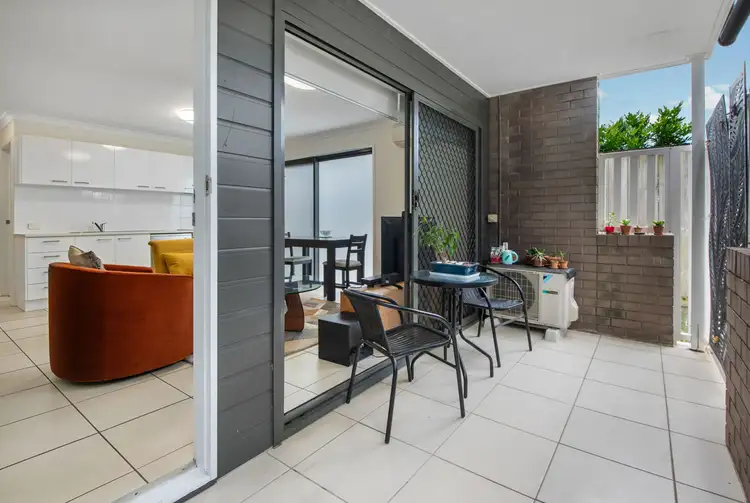 Second view of Homely unit listing, 1/35 Lavender Place, Fitzgibbon QLD 4018