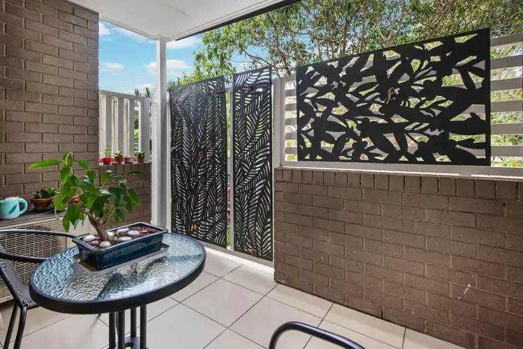 Third view of Homely unit listing, 1/35 Lavender Place, Fitzgibbon QLD 4018