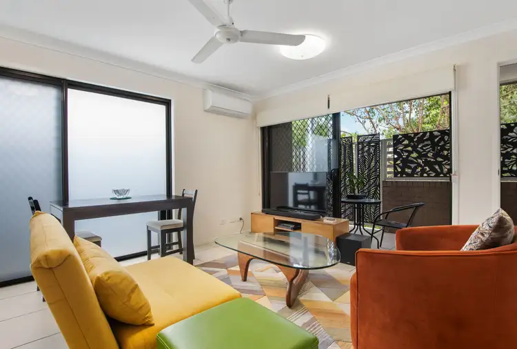 Fifth view of Homely unit listing, 1/35 Lavender Place, Fitzgibbon QLD 4018