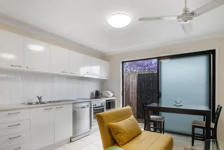 Sixth view of Homely unit listing, 1/35 Lavender Place, Fitzgibbon QLD 4018