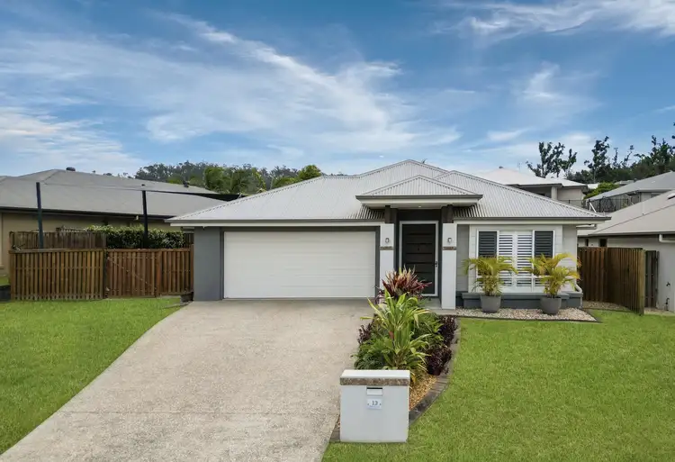 Main view of Homely house listing, 13 Prairie Avenue, Maudsland QLD 4210