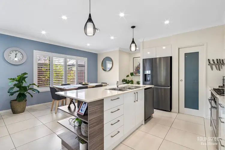 Second view of Homely house listing, 13 Prairie Avenue, Maudsland QLD 4210